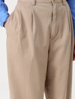 Pantalone classico Polo Ralph Lauren in misto lana