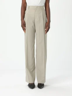 Pantalone classico PT Torino in lana vergine