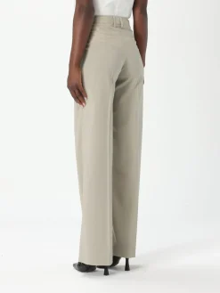 Pantalone classico PT Torino in lana vergine