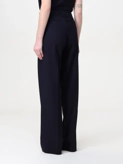 Pantalone classico PT Torino in lana vergine