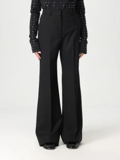 Pantalone classico Sportmax in lana vergine
