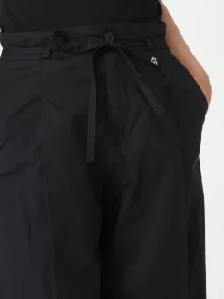 Pantalone cropped Liu Jo in cotone