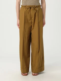 Pantalone cropped Liu Jo in cotone
