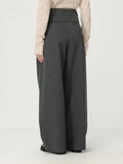 Pantalone di lana Jw Anderson