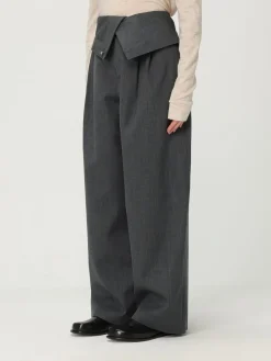 Pantalone di lana Jw Anderson