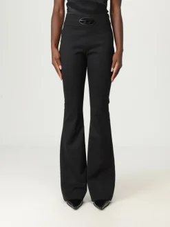 Pantalone Diesel in misto lana