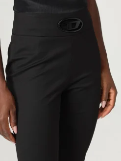 Pantalone Diesel in misto lana