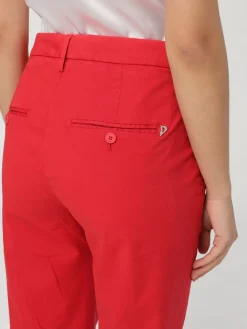 Pantalone Dondup in cotone stretch