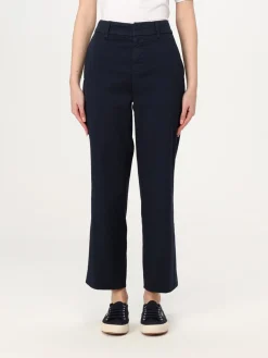 Pantalone Dondup in cotone stretch
