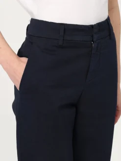 Pantalone Dondup in cotone stretch