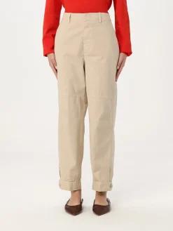 Pantalone Dondup in cotone stretch
