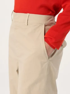 Pantalone Dondup in cotone stretch