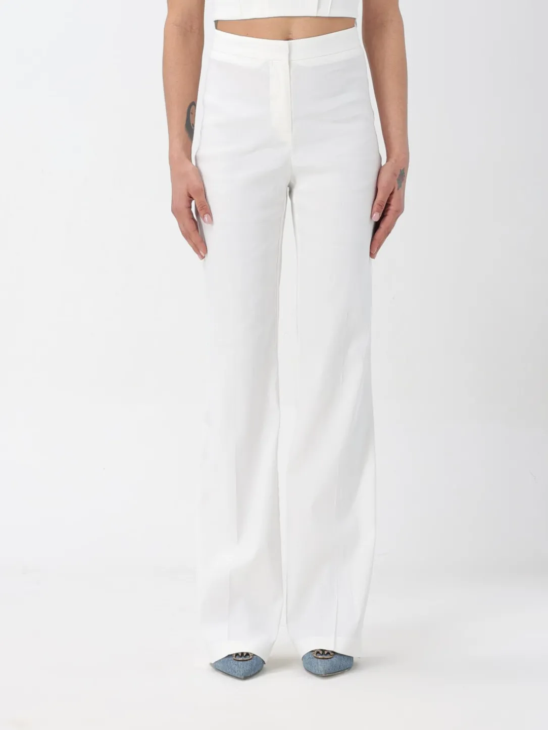 Pantalone donna Pinko