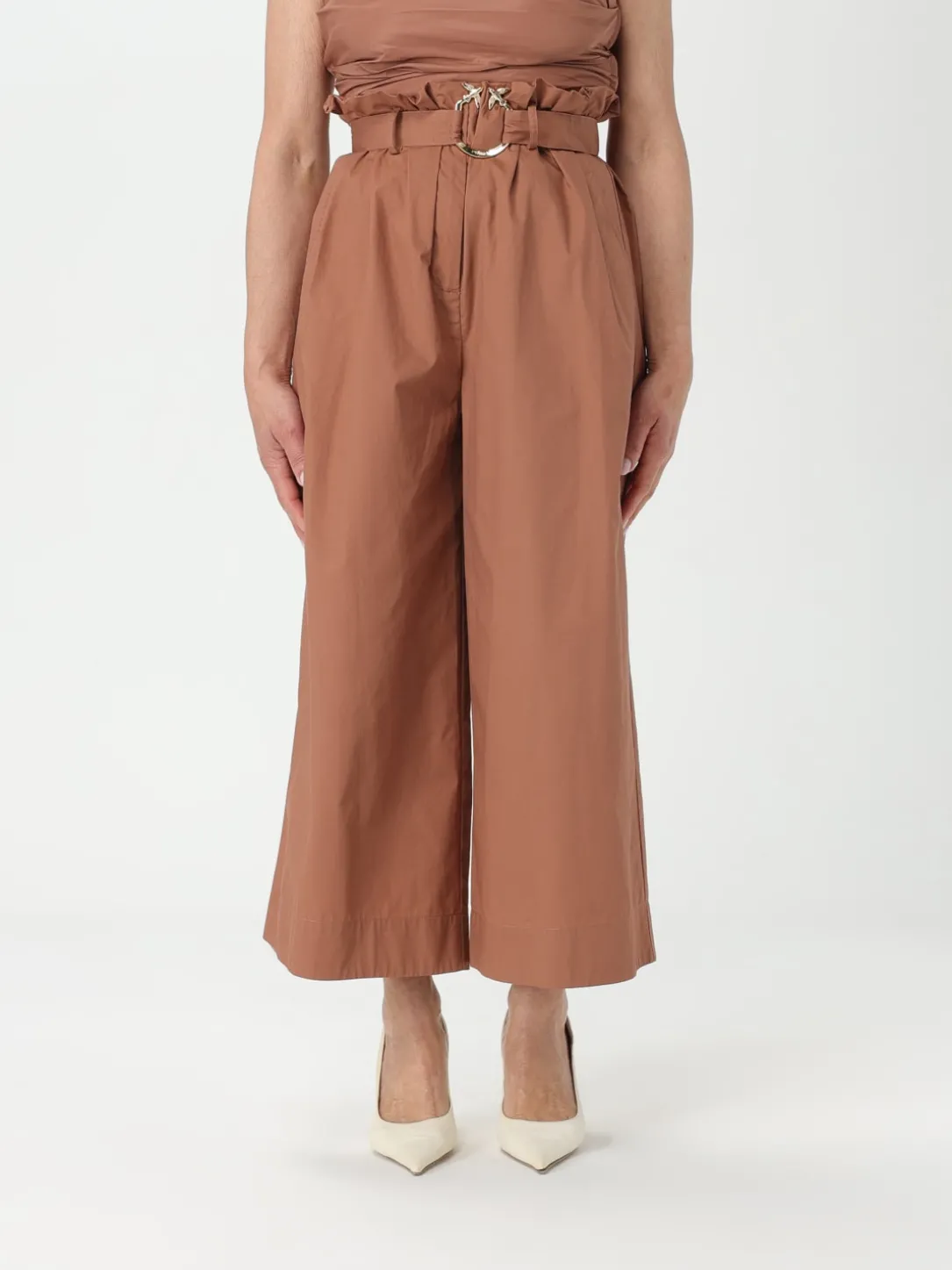 Pantalone donna Pinko