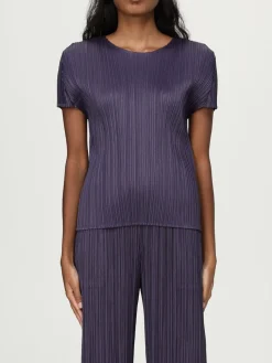 Pantalone donna Pleats Please Issey Miyake