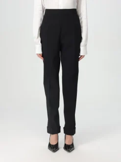 Pantalone Dsquared2 in crêpe