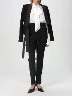 Pantalone Dsquared2 in crêpe