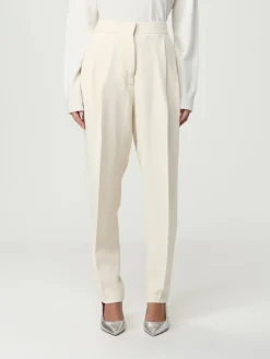 Pantalone elegante Fabiana Filippi in cady