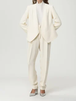 Pantalone elegante Fabiana Filippi in cady