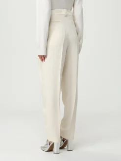 Pantalone elegante Fabiana Filippi in cady