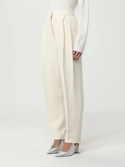 Pantalone elegante Fabiana Filippi in cady