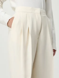 Pantalone elegante Fabiana Filippi in cady