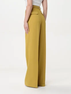 Pantalone Elisabetta Franchi in crêpe