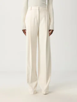 Pantalone Elisabetta Franchi in crêpe