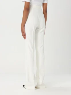 Pantalone Elisabetta Franchi in crêpe