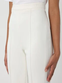 Pantalone Elisabetta Franchi in crêpe