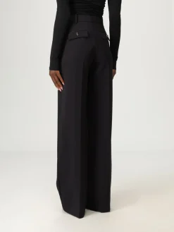 Pantalone Elisabetta Franchi in crêpe