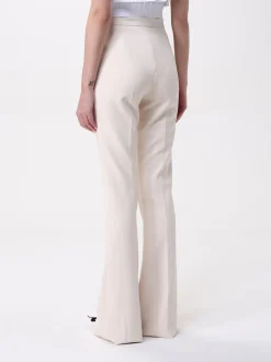 Pantalone Elisabetta Franchi in crêpe