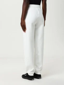 Pantalone Emporio Armani in misto cotone