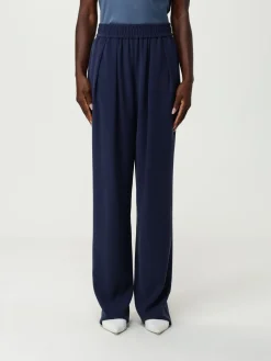 Pantalone Emporio Armani in cady