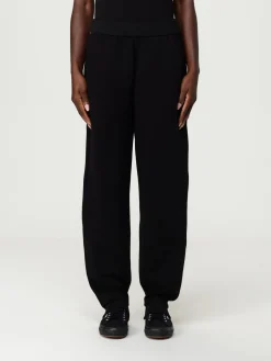 Pantalone Emporio Armani in misto cotone