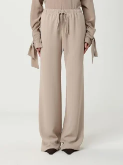 Pantalone Ermanno Scervino in crêpe