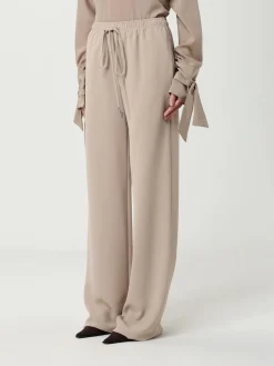 Pantalone Ermanno Scervino in crêpe