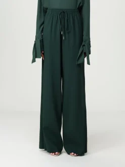 Pantalone Ermanno Scervino in crêpe