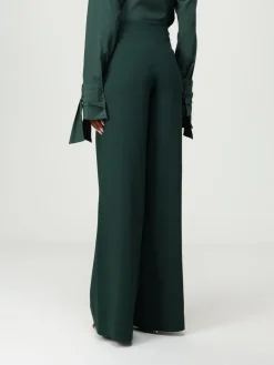 Pantalone Ermanno Scervino in crêpe