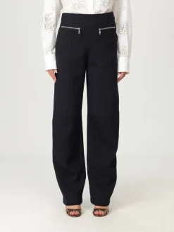 Pantalone Etro in misto lana
