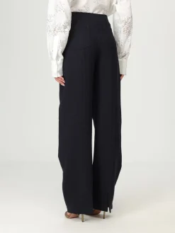 Pantalone Etro in misto lana