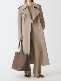 Pantalone Fabiana Filippi in maglia