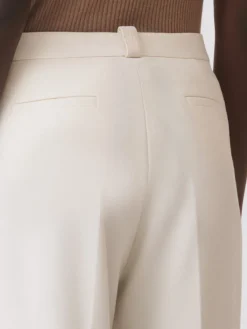 Pantalone Fabiana Filippi in crêpe