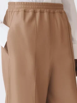 Pantalone Fabiana Filippi in pelle