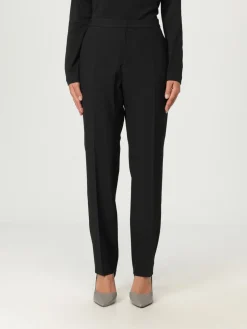 Pantalone Fabiana Filippi in crêpe