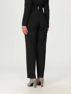 Pantalone Fabiana Filippi in crêpe