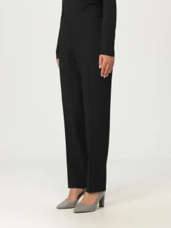 Pantalone Fabiana Filippi in crêpe