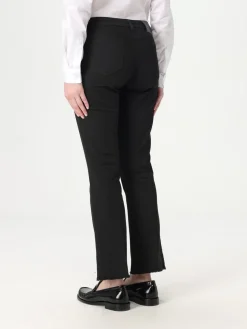 Pantalone Fay in cotone stretch