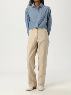 Pantalone Filson in cotone