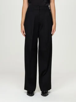 Pantalone Golden Goose in lana vergine